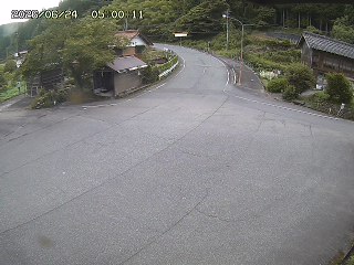 国府町大石