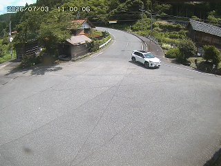 国府町大石