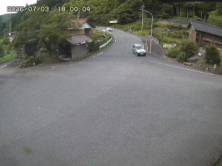 国府町大石