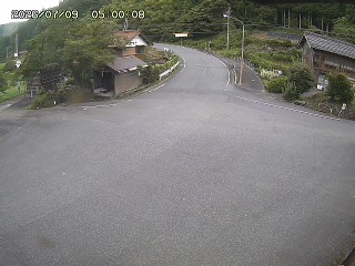 国府町大石