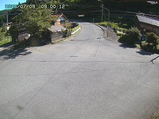 国府町大石