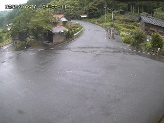 国府町大石