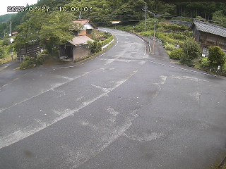 国府町大石