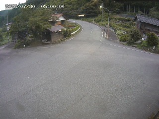 国府町大石