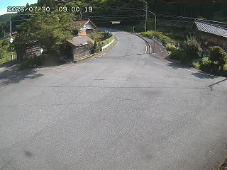 国府町大石