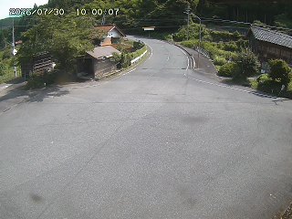 国府町大石