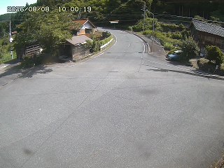 国府町大石