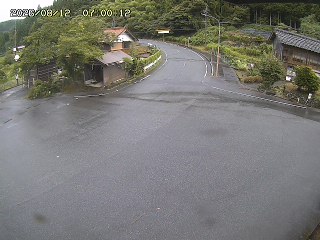 国府町大石