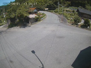 国府町大石