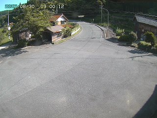 国府町大石