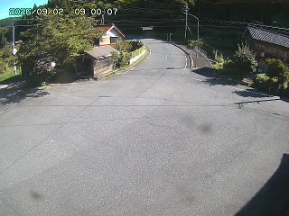 国府町大石