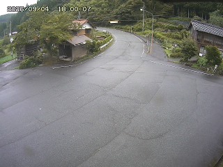 国府町大石
