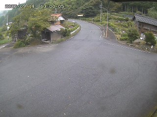 国府町大石