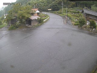 国府町大石
