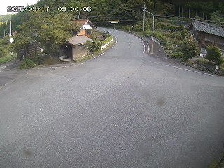 国府町大石