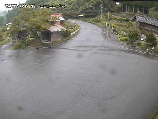 国府町大石