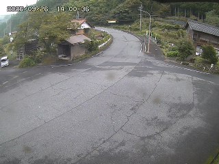 国府町大石