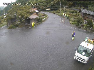 国府町大石