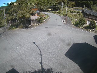 国府町大石