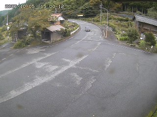 国府町大石