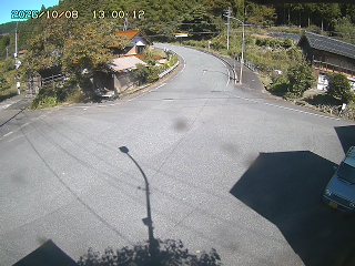 国府町大石