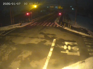 河原町牛戸【西郷小学校付近】