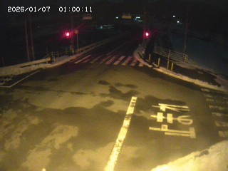 河原町牛戸【西郷小学校付近】