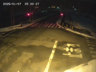 河原町牛戸【西郷小学校付近】