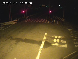 河原町牛戸【西郷小学校付近】