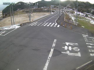 河原町牛戸【西郷小学校付近】