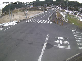 河原町牛戸【西郷小学校付近】