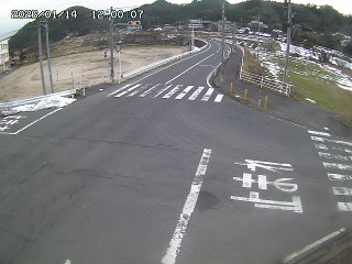 河原町牛戸【西郷小学校付近】