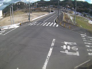 河原町牛戸【西郷小学校付近】