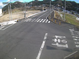 河原町牛戸【西郷小学校付近】