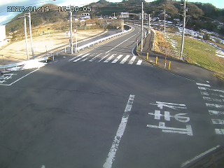 河原町牛戸【西郷小学校付近】