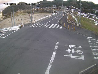 河原町牛戸【西郷小学校付近】