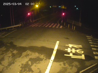 河原町牛戸【西郷小学校付近】