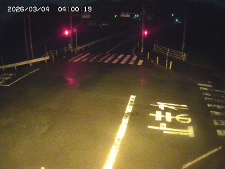 河原町牛戸【西郷小学校付近】