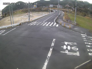 河原町牛戸【西郷小学校付近】