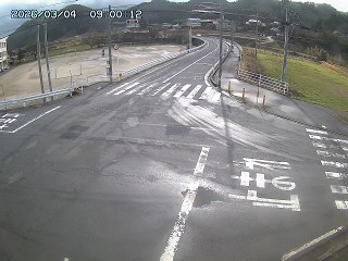 河原町牛戸【西郷小学校付近】