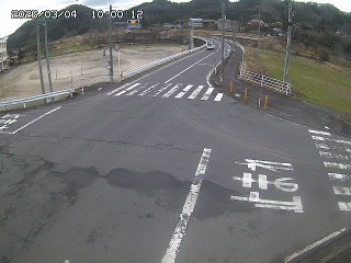 河原町牛戸【西郷小学校付近】