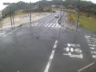 河原町牛戸【西郷小学校付近】