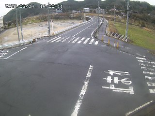 河原町牛戸【西郷小学校付近】