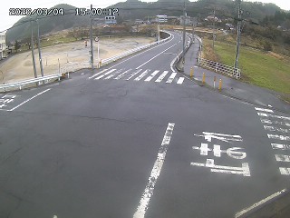 河原町牛戸【西郷小学校付近】