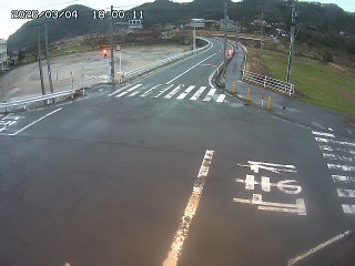 河原町牛戸【西郷小学校付近】