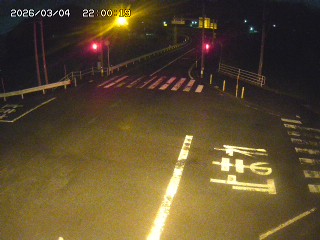 河原町牛戸【西郷小学校付近】