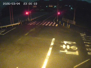 河原町牛戸【西郷小学校付近】