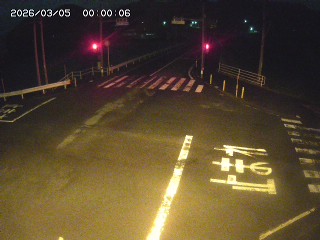 河原町牛戸【西郷小学校付近】