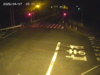 河原町牛戸【西郷小学校付近】