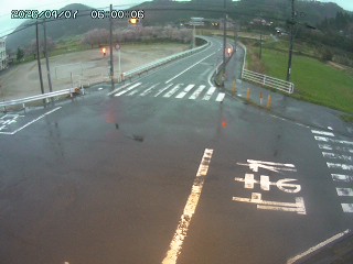 河原町牛戸【西郷小学校付近】